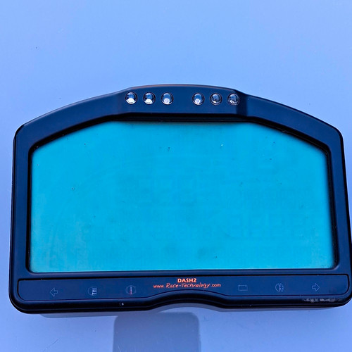 Digital dash from - digital,