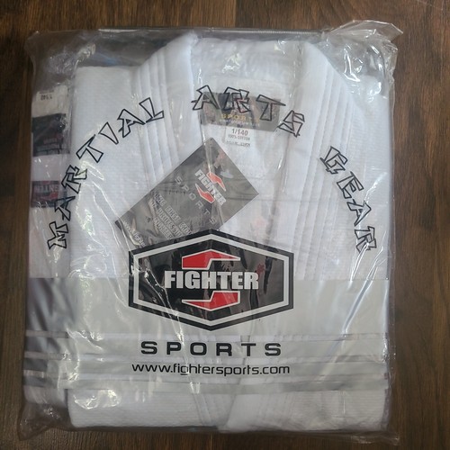 New martial arts fighter - martial,