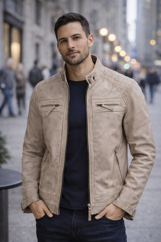 Mens diamond beige cafe - mens, racer