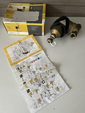 Spirotech Spirotrap MB3 22mm