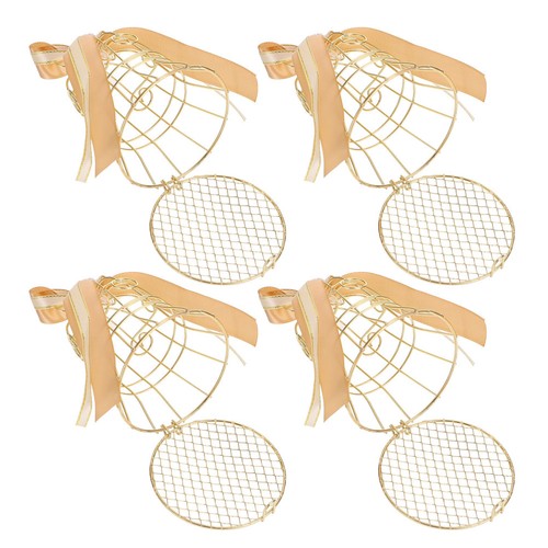 4pcs bird cage candy - cage,