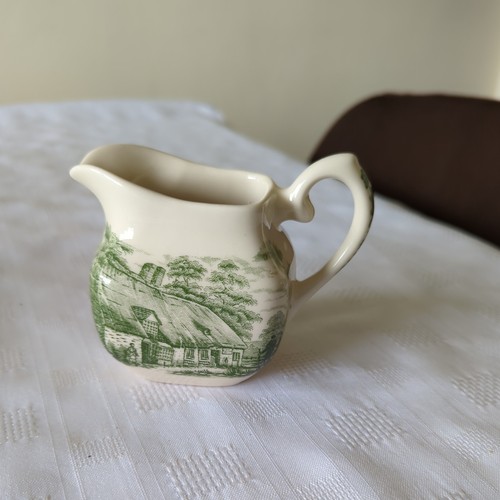 Vintage english ironstone - "english,