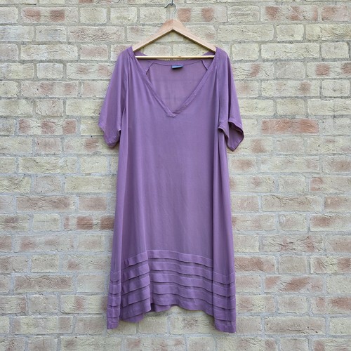 Privatsachen silk dress one - dress,