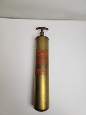 Antique Randolph Fire Guard