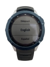 Garmin Fenix 6 Pro Solar 47mm
