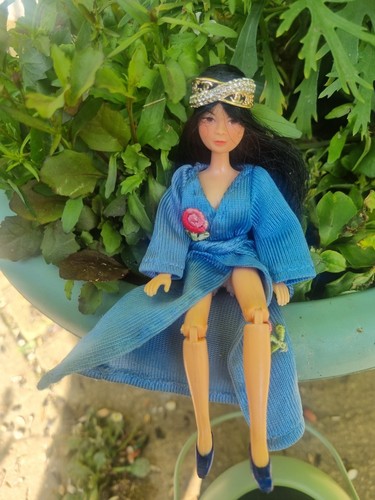 Pippa doll beautiful - pippa, jasmine