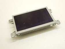Audi Q7 4L MMI Display Screen