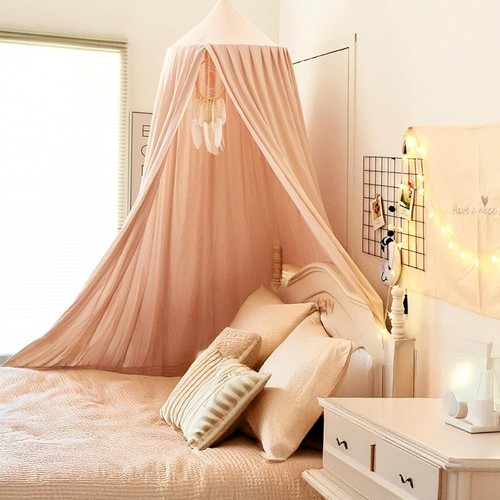 Large bed canopy for kids - canopy, –