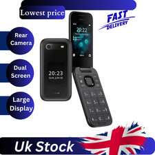 GENUINE Nokia 2660 Flip 4G