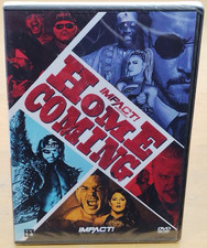 TNA Impact Wrestling -