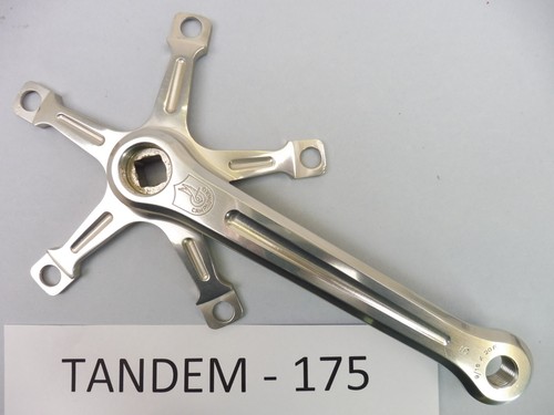 Campagnolo nuovo record - nuovo,