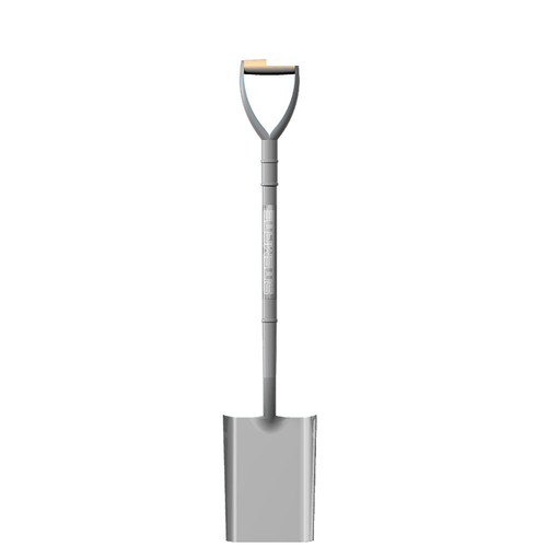 Sitemate square mouth - square,