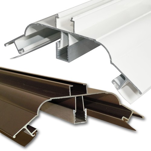 Sunwood conservatory ridge cap - conservatory,