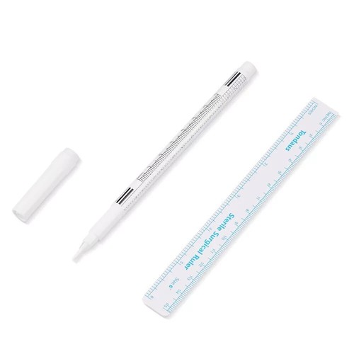 Microblading white surgical - microblading,