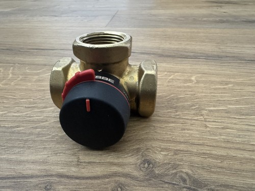 Esbe vrg131 port - esbe,