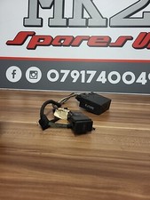 Volkswagen Corrado Spoiler