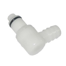 Quick Connector Gas [CPC] Ducati 998 / 998 S / 998 R Male 10.7 Mm 3/8