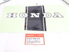 Honda DAX ST 50 G sticker