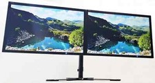 Viewsonic VG2433 Dual Monitor