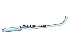 EXVO3051 Exhaust Middle Box