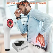 KTS  Red Light Cold Laser