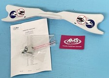 Liko Patient Lifting Hoist Retro Fit Hangar / Spreader Bar Cover Kit