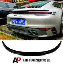 For Porsche 911 Carrera 992