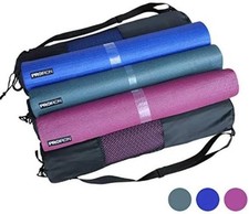 Yoga Mat 173×61×0.6cm –