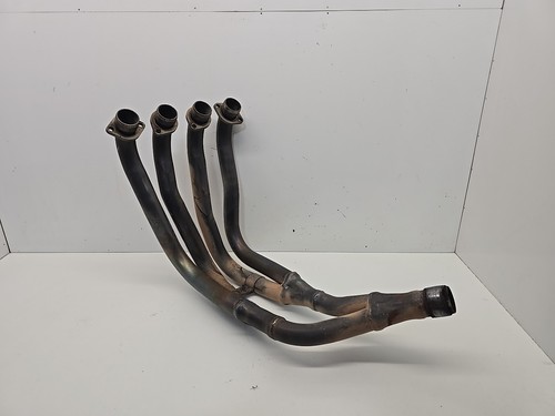 Suzuki gsxr1000 titanium - k1,