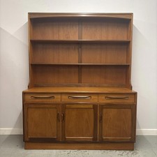 G Plan Mid-Century Teak