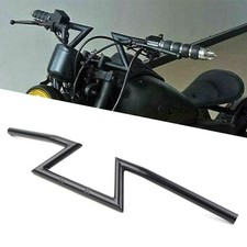 7/8" Motorcycle Handlebars Z