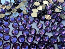 1000pcs Resin Jelly Flatback