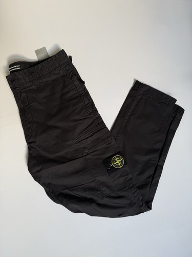 Stone island men cargo - island,