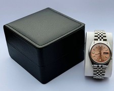 Vintage Seiko 5 Men's