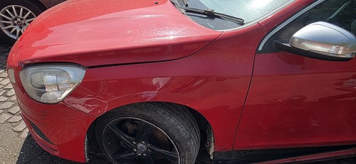 Volvo s60 v60 - v60, 2010-2014