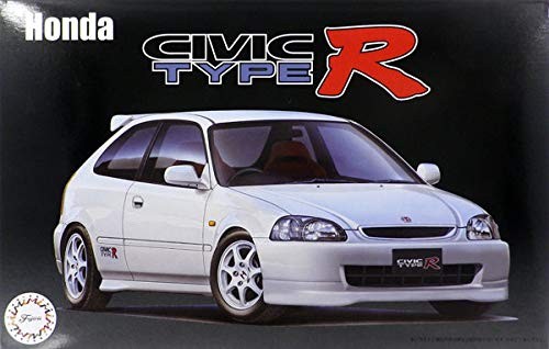 Fujimi model 15 - model, no.15