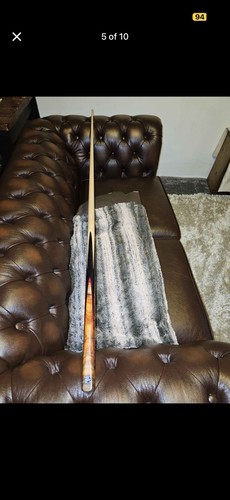 Galaxy maple snooker cue - galaxy,
