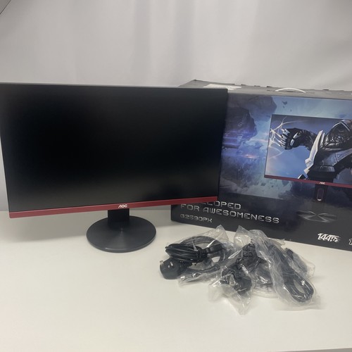Aoc g2590px 5in fhd led - 24.5in,
