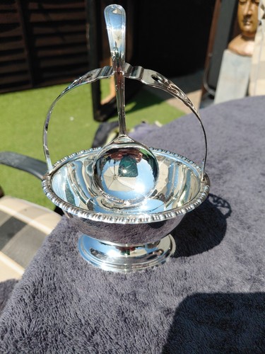 Yeoman silver plated - silver,
