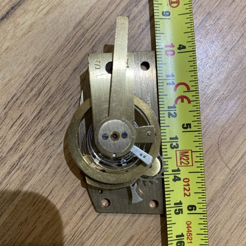 Large clock platform - clock,