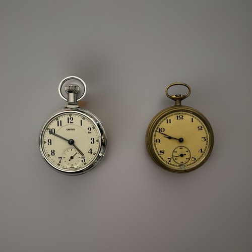 For vintage pocket watches - 2, 1