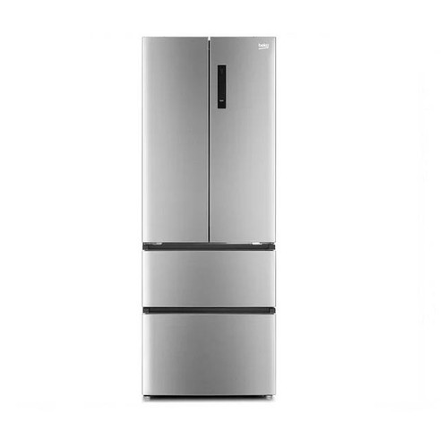 Beko gn14790px fridge freezer - beko,
