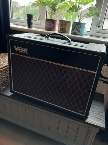 Vox vr - ac,