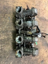 KAWASAKI Z650/KZ650/Z650 SR CARBS