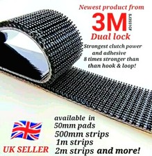 NEW STRONGEST 3M DUAL LOCK 400