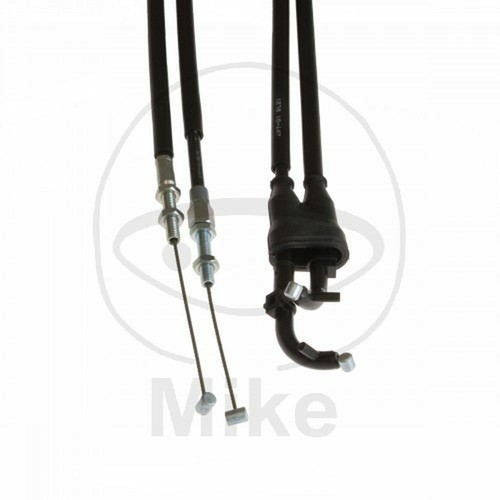 Accelerator cable opening - cable,