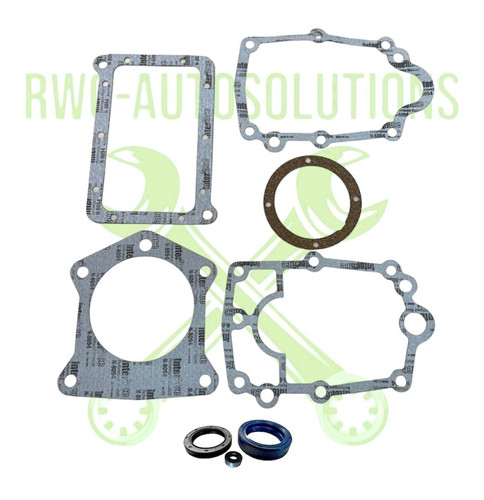 Type gasket oil seal - type,