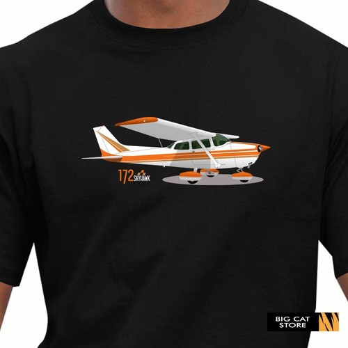 Aeroart classic cessna - aeroart,