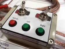 Evo 7-9 AYC ACD Pump Repair Kit, Bleed Box & Gauge Kit Mitsubishi Evo 7 8 9