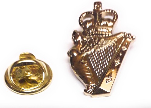 Ulster defence regiment - ulster,